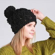 Load image into Gallery viewer, Women&#39;s Cotton Beanie Hats - Ailime Designs