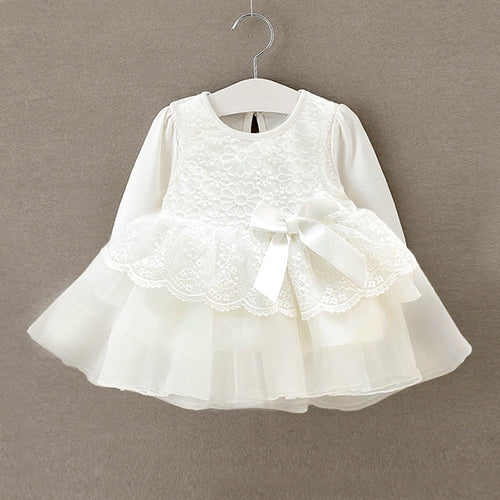 Baby Girl & Children's Formal Style Dresses - Fine Quality Accessories