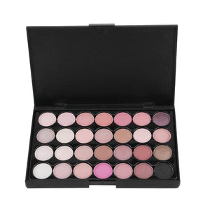 Professional Natural Eyeshadow Sets - Ailime Designs - Ailime Designs