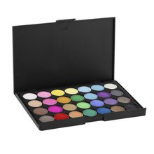 Load image into Gallery viewer, Professional Natural Eyeshadow Sets - Ailime Designs - Ailime Designs
