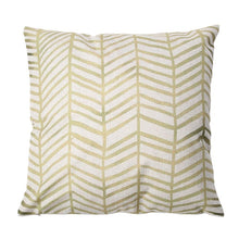 Load image into Gallery viewer, Geometric Printed Throw Pillowcases- Home Goods Products - Ailime Designs