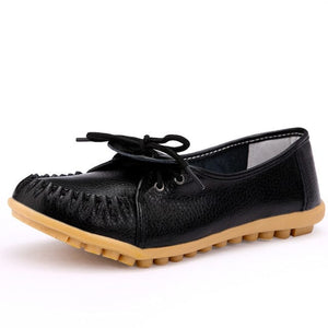 Women’s Great Comfortable Flat Shoes – Fine Quality Accessories - Ailime Designs