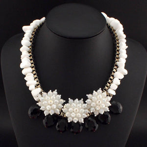 Women's Chic Style Street wear Fashion Necklaces
