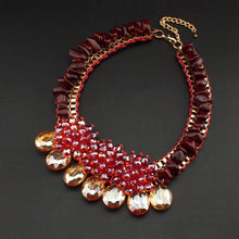 Load image into Gallery viewer, Women&#39;s Chic Style Street wear Fashion Necklaces