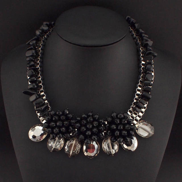 Women's Chic Style Street wear Fashion Necklaces