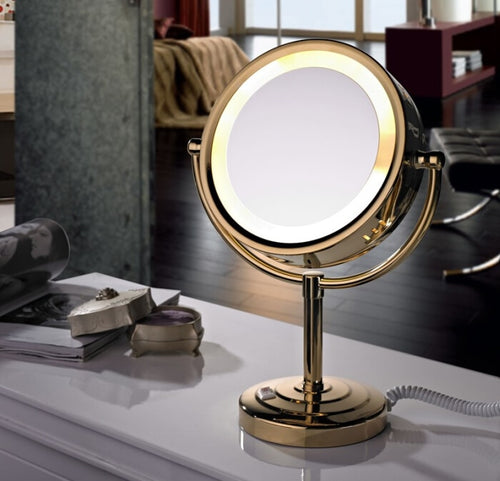 Led Cosmetic Mirrors w/ Light -  Ailime Designs - Ailime Designs