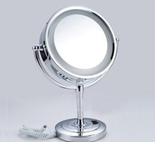 Load image into Gallery viewer, Led Cosmetic Mirrors w/ Light -  Ailime Designs - Ailime Designs