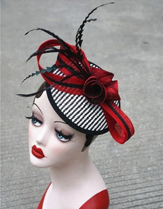 British Style Women's Headbands - Ailime Designs