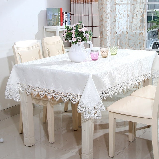European Traditional  Linen Table Cloths - Wedding Planner Choice - Ailime Designs