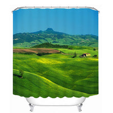 Load image into Gallery viewer, Shower Curtains 3D Style Designs – Ailime Designs