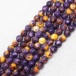 Beautiful Natural Stone Beads – Jewelry Craft Supplies