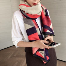 Load image into Gallery viewer, High Quality Women&#39;s Scarves