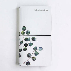 Planners & Stylish Notebooks - Ailime Designs