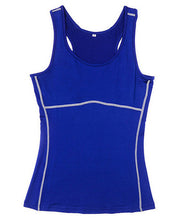 Load image into Gallery viewer, Casual Women&#39;s Outdoor Sports Tank Style Tops