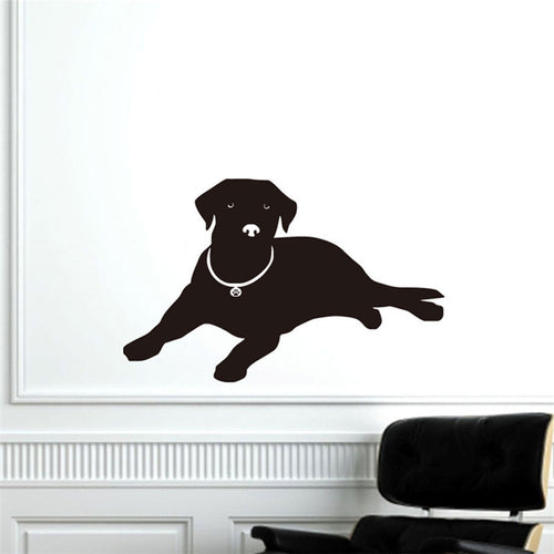 Wall Stickers Decoration for Pet Salons - Ailime Designs