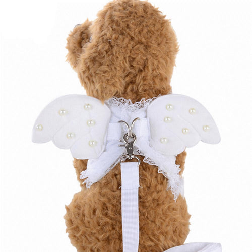 Dog Angel Wings Harnesses - Ailime Designs