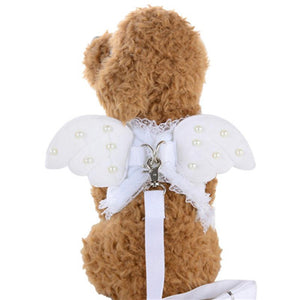 Dog Angel Wings Harnesses - Ailime Designs