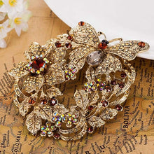 Load image into Gallery viewer, Women’s Fabulous Rhinestone Fashion Brooches