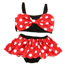 Load image into Gallery viewer, Children’s Fashion Style Swimsuits – Sportswear Accessories - Ailime Designs
