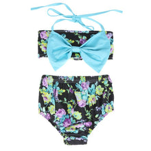Load image into Gallery viewer, Children’s Fashion Style Swimsuits – Sportswear Accessories - Ailime Designs