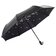 Load image into Gallery viewer, Children&#39;s &amp; Adults Compact Print Design Umbrella&#39;s