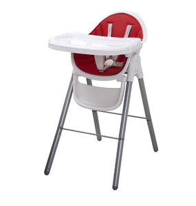 Children's Orange Multi-function Feeding Highchairs - Ailime Designs