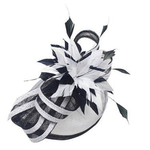 Load image into Gallery viewer, Headbands w/ Feathers &amp; Bows For Women - Ailime Designs