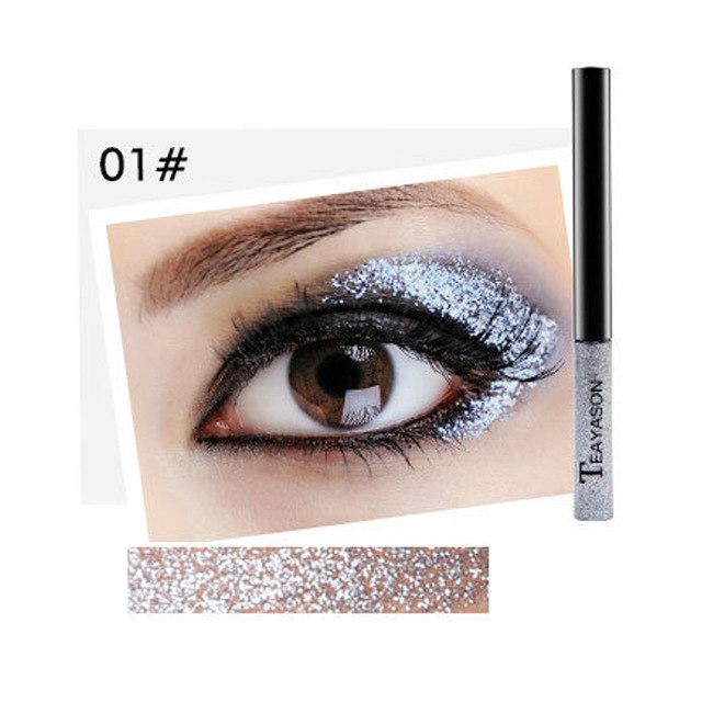 Hot Liquid Eyeshadow Pencils - Ailime Designs - Ailime Designs
