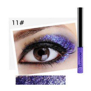 Hot Liquid Eyeshadow Pencils - Ailime Designs - Ailime Designs