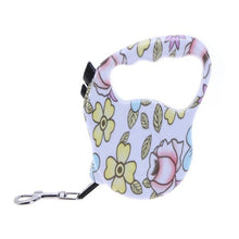 Load image into Gallery viewer, Animal Decorative Walking Leashes And Collars- Pet Accessories - Ailime Designs