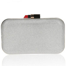 Load image into Gallery viewer, Women&#39;s Stylish Blue Clutch Purses - Ailime Designs - Ailime Designs