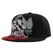 Load image into Gallery viewer, Hip Hop Stylish Baseball Caps &amp; Hat Accessories for Men - Ailime Designs