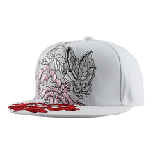 Load image into Gallery viewer, Hip Hop Stylish Baseball Caps &amp; Hat Accessories for Men - Ailime Designs