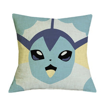 Load image into Gallery viewer, Decorative Japanese Throw Pillowcases
