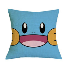 Load image into Gallery viewer, Decorative Japanese Throw Pillowcases