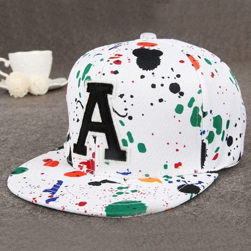  Hip Hop Stylish Baseball Caps &  Hat Accessories for Men - Ailime Designs