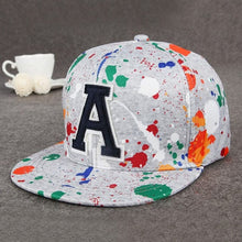 Load image into Gallery viewer,  Hip Hop Stylish Baseball Caps &amp;  Hat Accessories for Men - Ailime Designs
