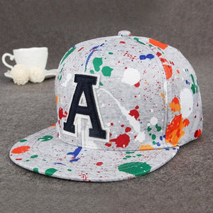  Hip Hop Stylish Baseball Caps &  Hat Accessories for Men - Ailime Designs