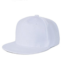 Load image into Gallery viewer,  Hip Hop Stylish Baseball Caps &amp;  Hat Accessories for Men - Ailime Designs