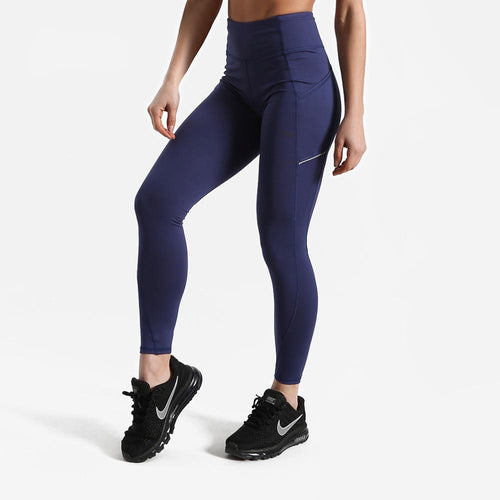 Women's Sporty Workout Stylish Leggings - Ailime Designs