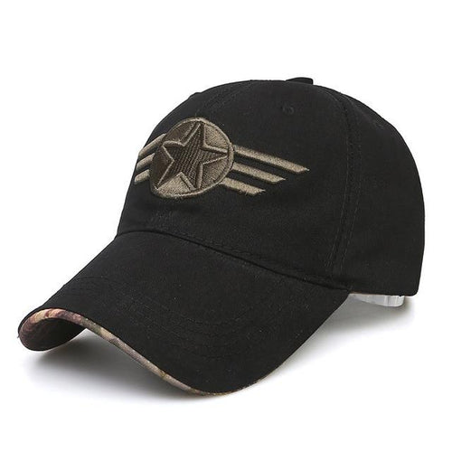 Hip Hop Stylish Baseball Caps & Hat Accessories for Men - Ailime Designs