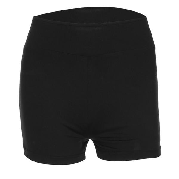 Women's High Waist Push-up Buttock Enhancer Hot Pant Shorts - Ailime Designs