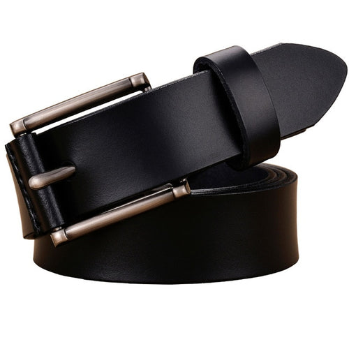 Tailored Genuine Leather Women' Belts - Ailime Designs
