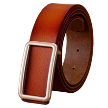 Load image into Gallery viewer, Women&#39;s Rectangular Design Chic Fashion Belts