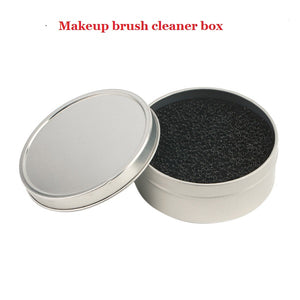 Women's Facial Makeup Brushes Sets - Ailime Designs - Ailime Designs