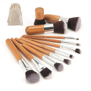 Cosmetic Professional Style Brush Accessories - Ailime Designs - Ailime Designs