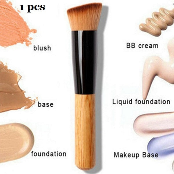 Cosmetic Professional Style Brush Accessories - Ailime Designs - Ailime Designs
