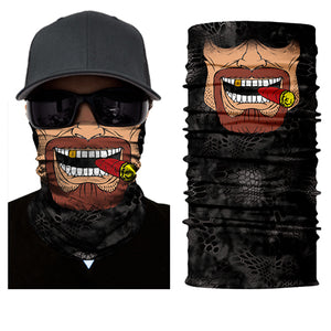 Best Face Mask Shields - Ailime Designs - Ailime Designs