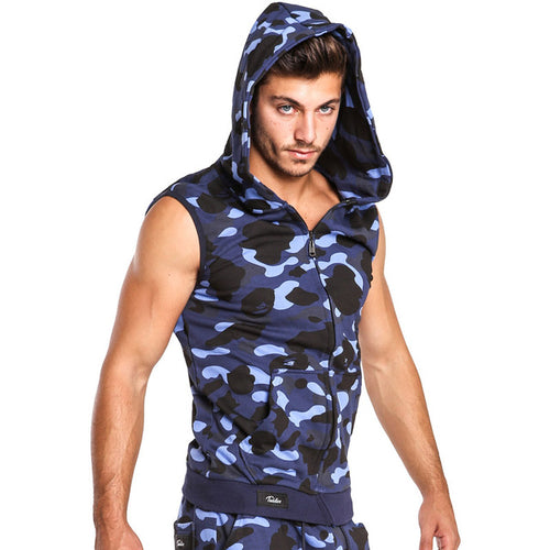 Men’s Athletic Sportswear Tank Tops – Workout Accessories - Ailime Designs