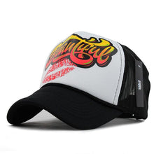 Load image into Gallery viewer,  Hip Hop Stylish Baseball Caps &amp; Accessories for Men - Ailime Designs